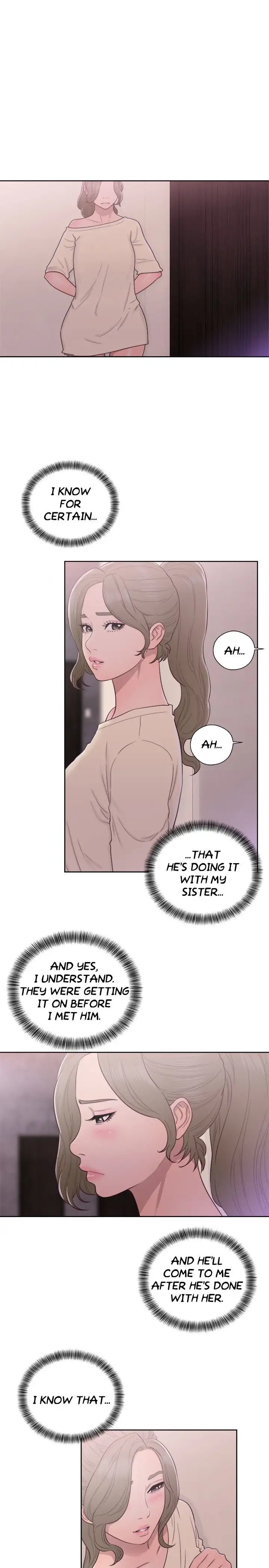 Lust Awakening page 28