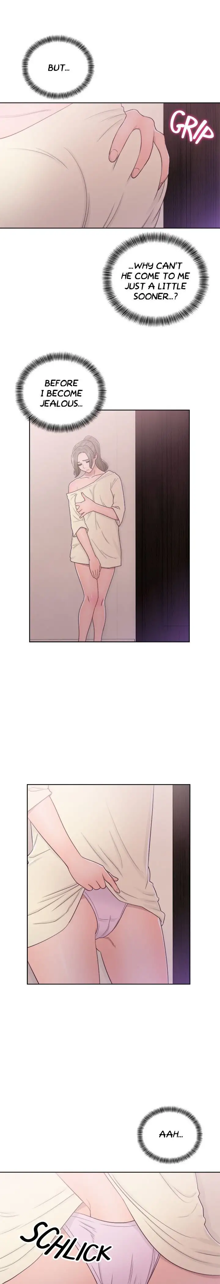 Lust Awakening page 30