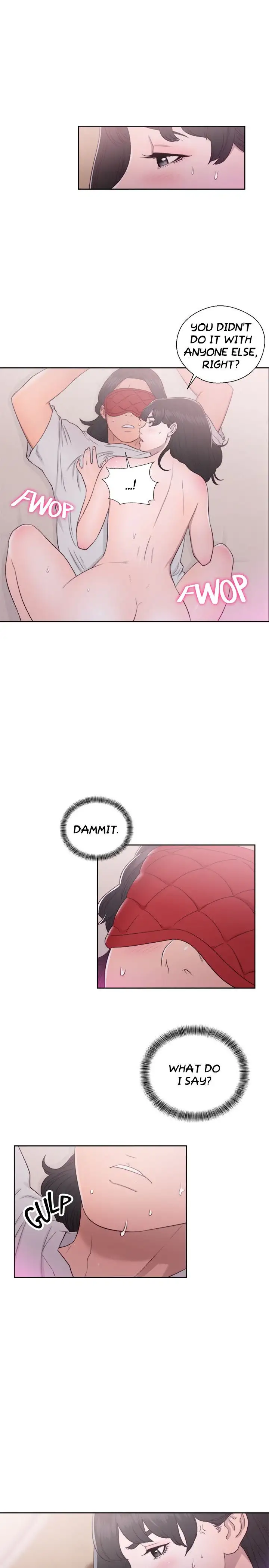 Lust Awakening page 34