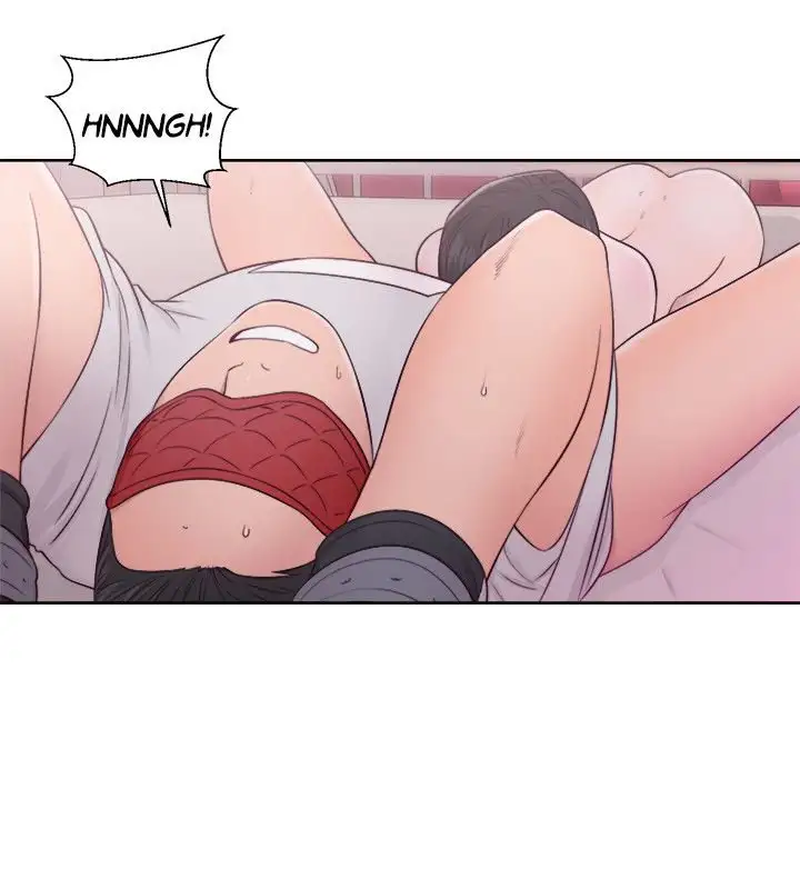 Lust Awakening page 8