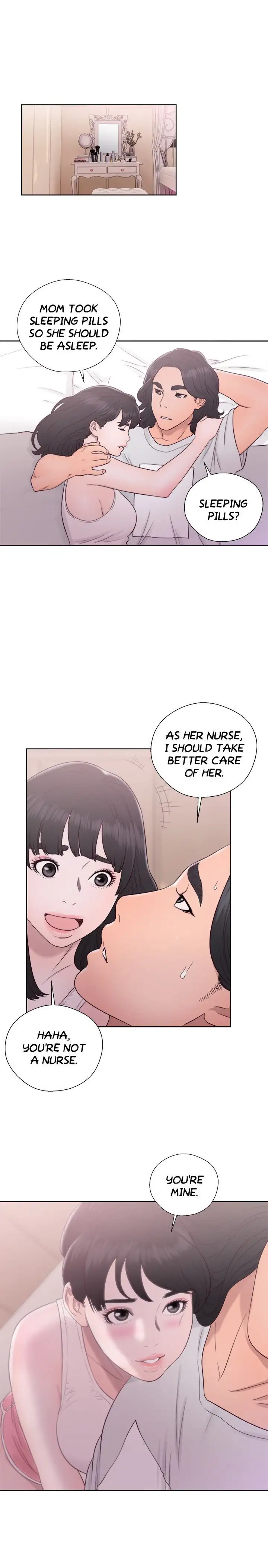 Lust Awakening page 16