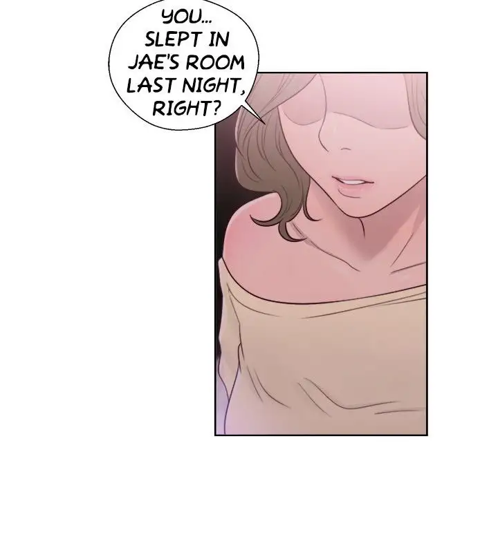 Lust Awakening page 25