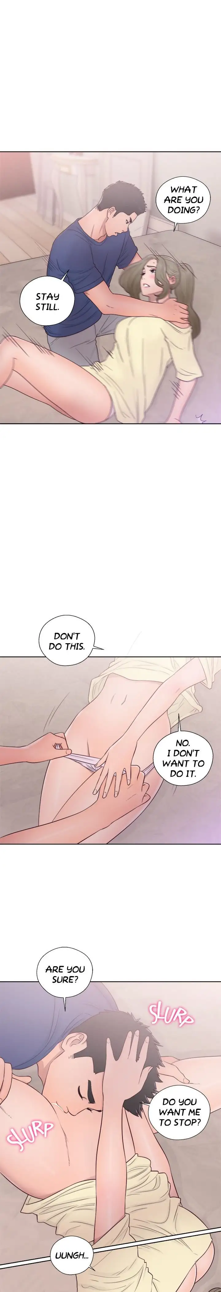 Lust Awakening page 30