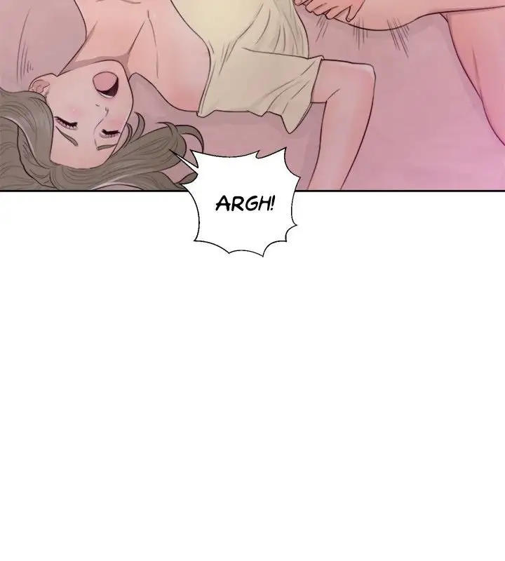 Lust Awakening page 33