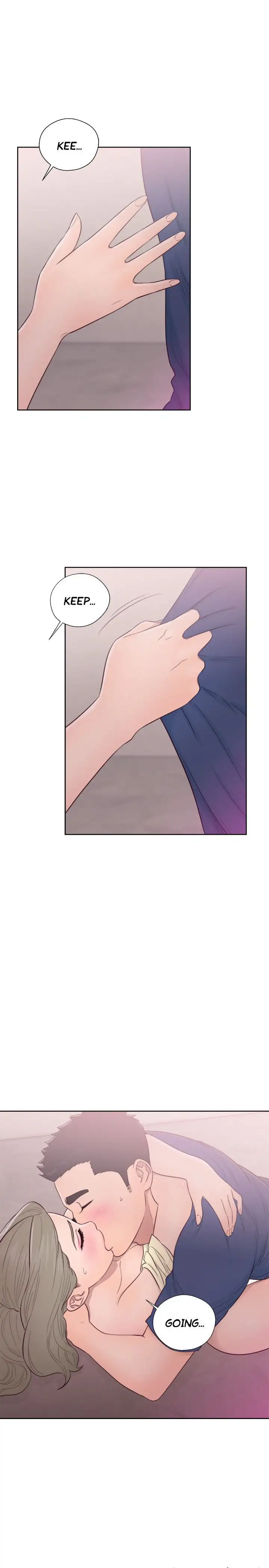 Lust Awakening page 36