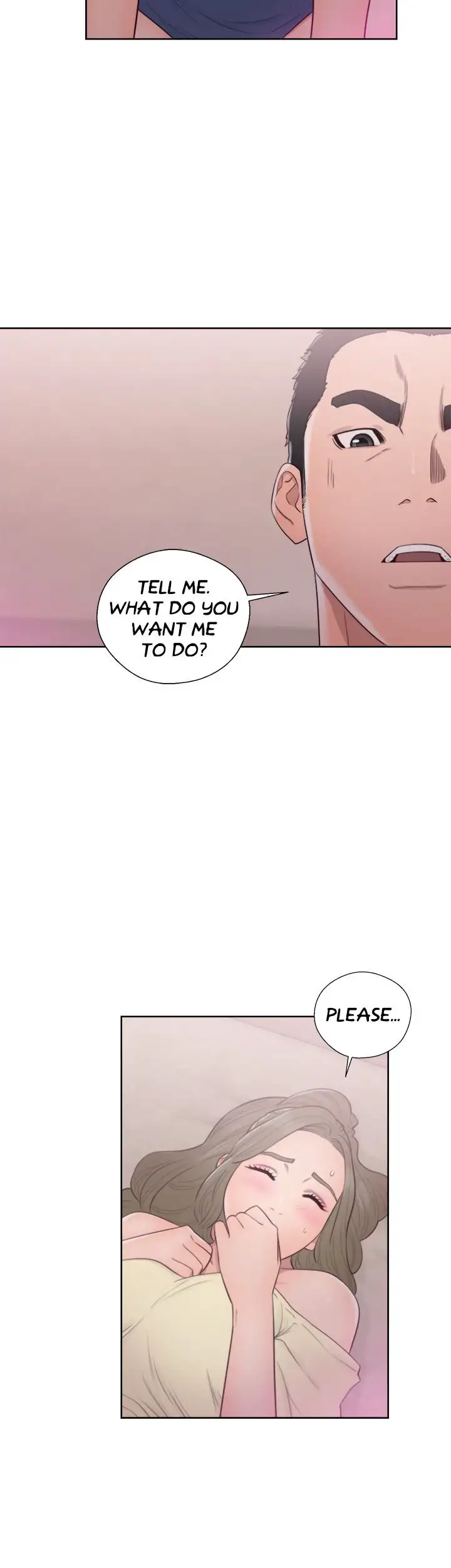 Lust Awakening page 2