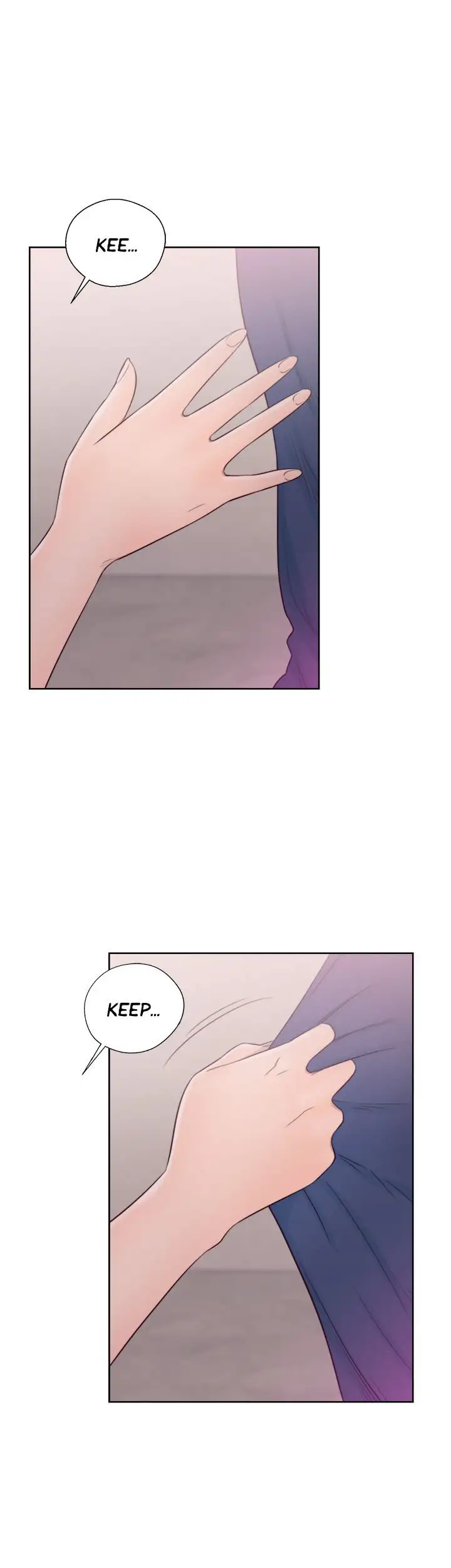 Lust Awakening page 3