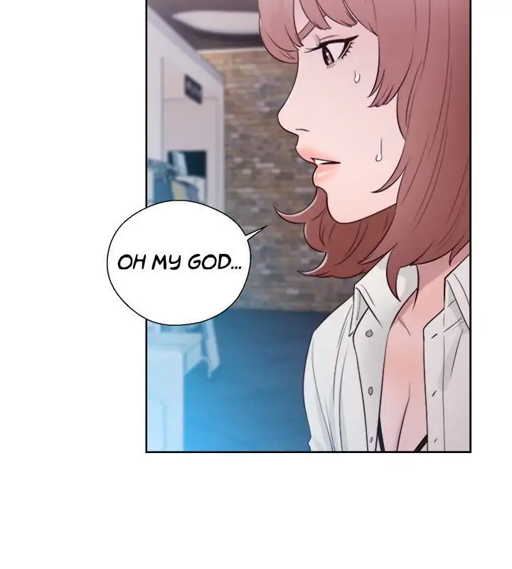 Lust Awakening page 21