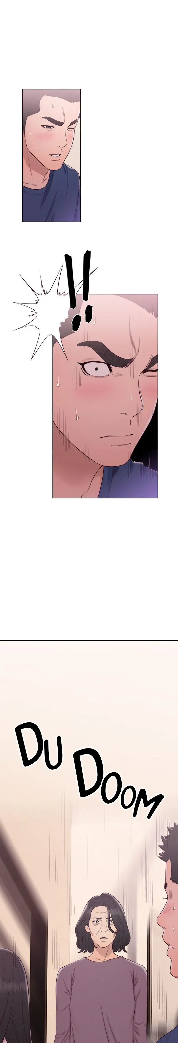 Lust Awakening page 38