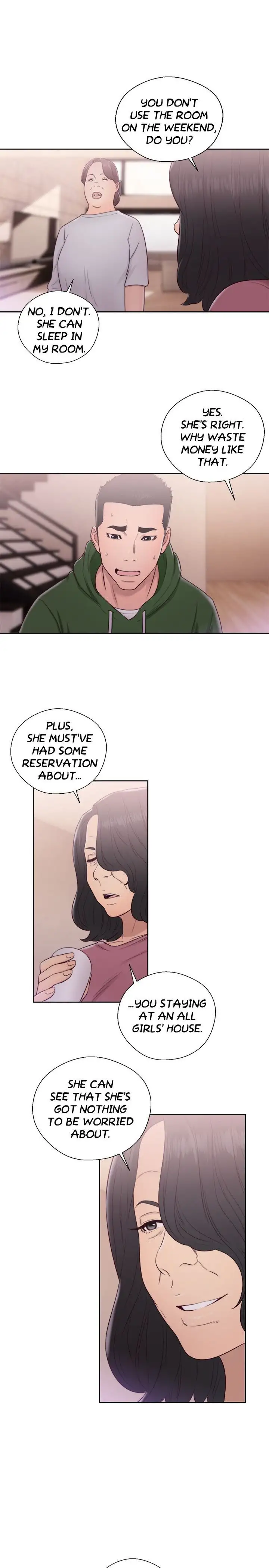 Lust Awakening page 31