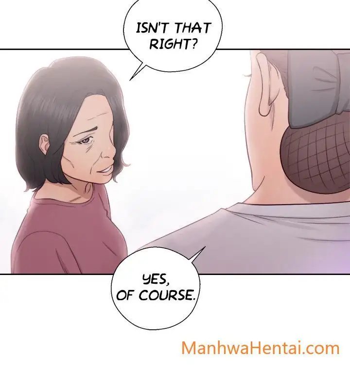 Lust Awakening page 3