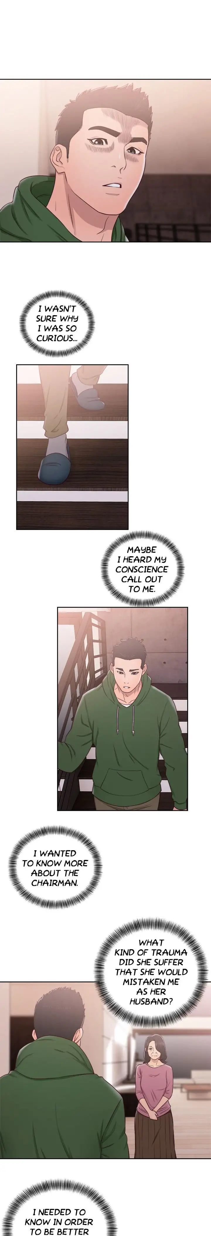 Lust Awakening page 32