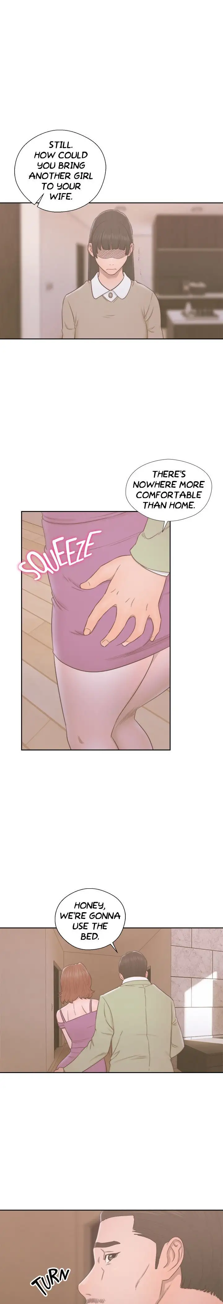 Lust Awakening page 40