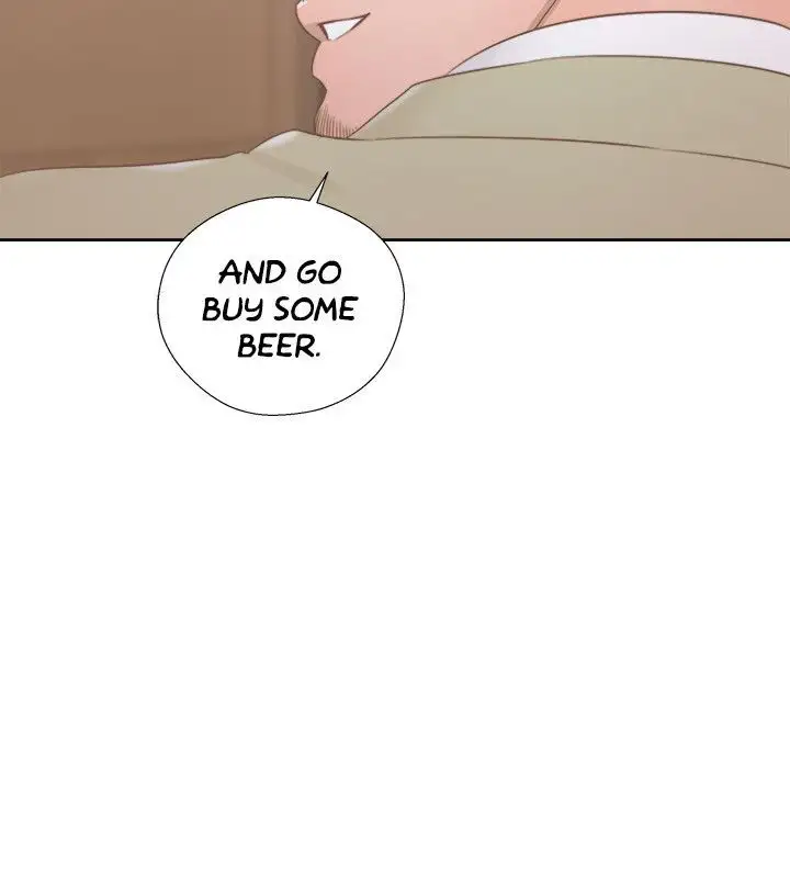 Lust Awakening page 4