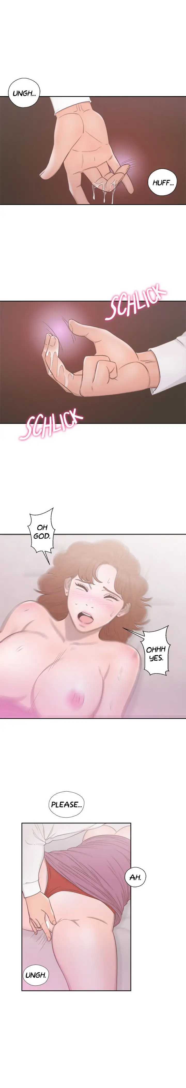 Lust Awakening page 16
