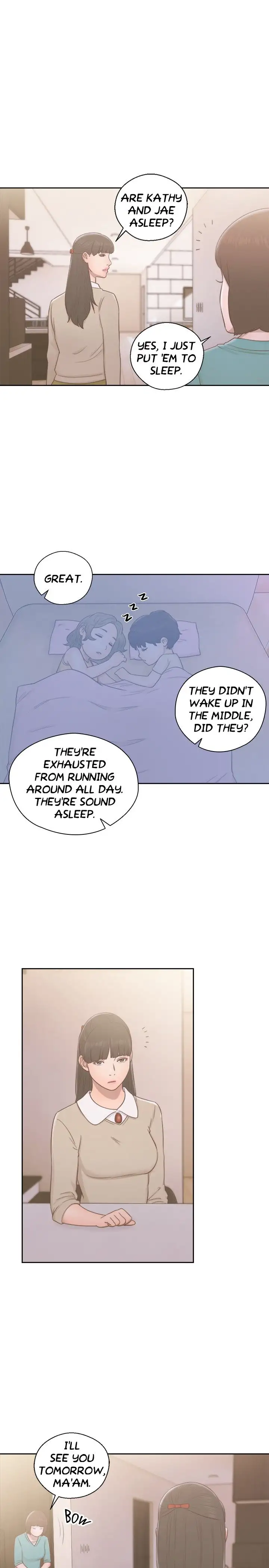 Lust Awakening page 23