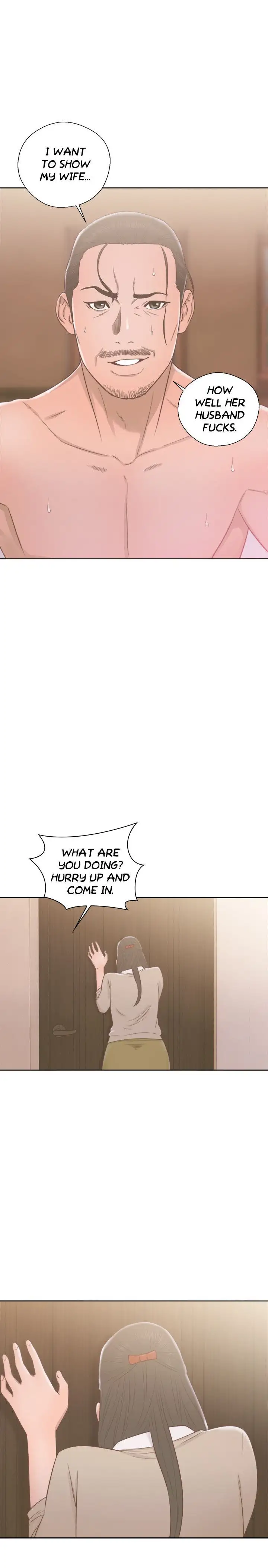 Lust Awakening page 33