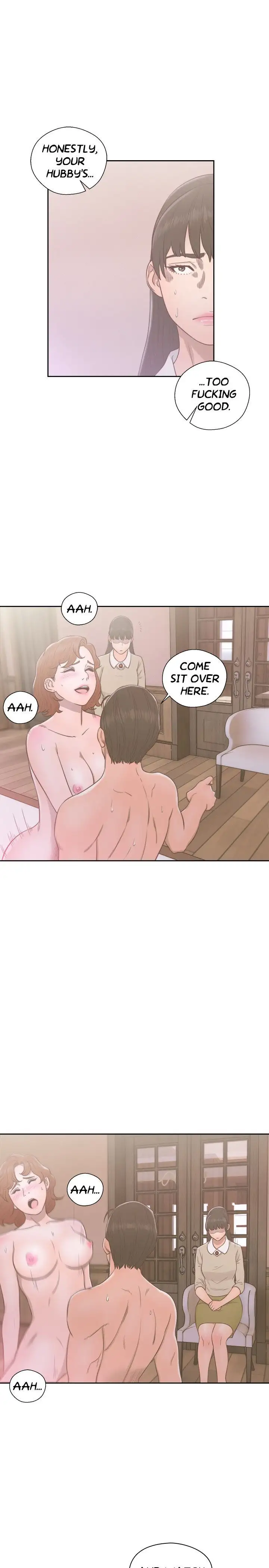 Lust Awakening page 36