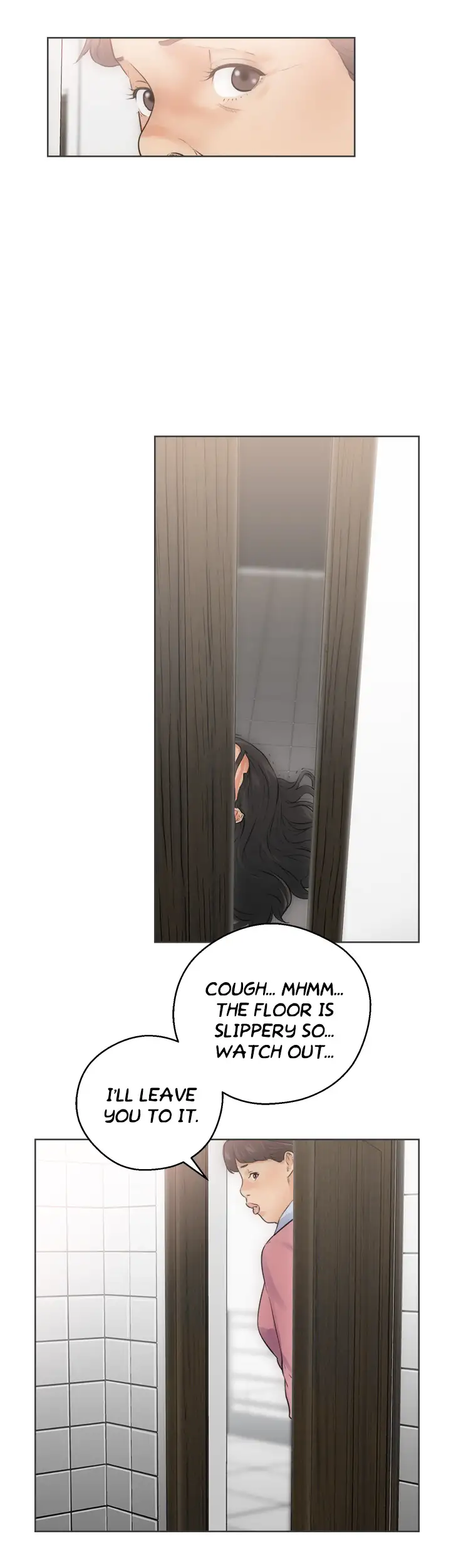 Lust Awakening page 4