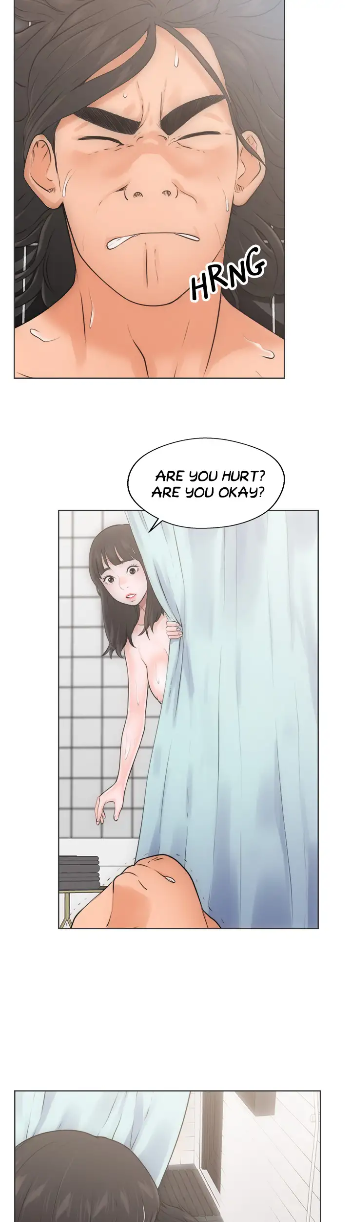 Lust Awakening page 6
