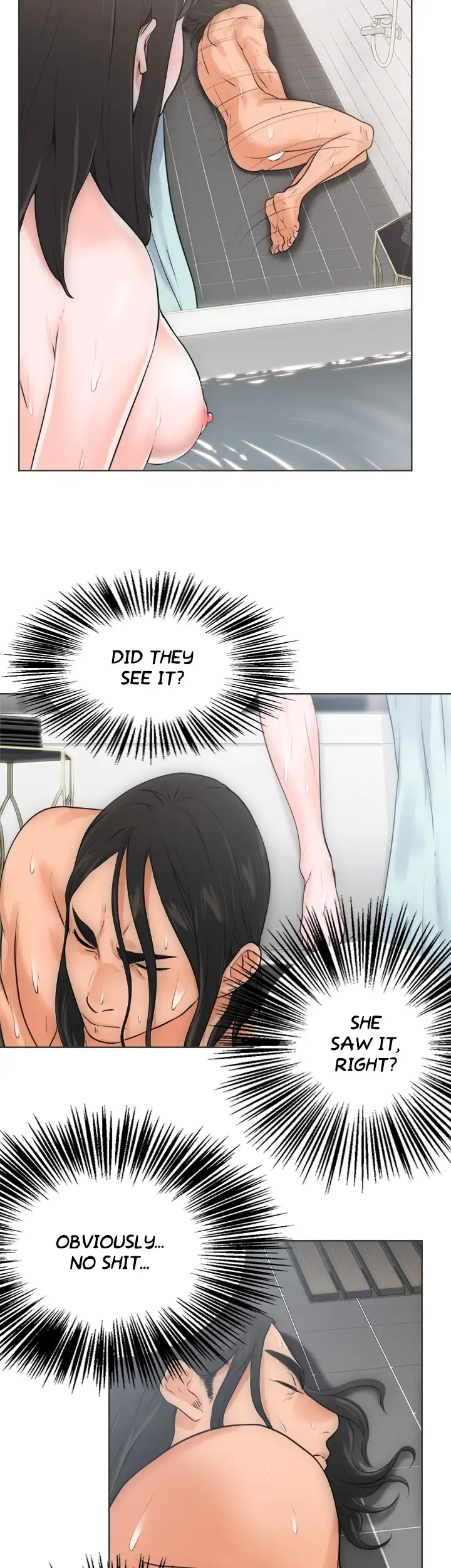 Lust Awakening page 7