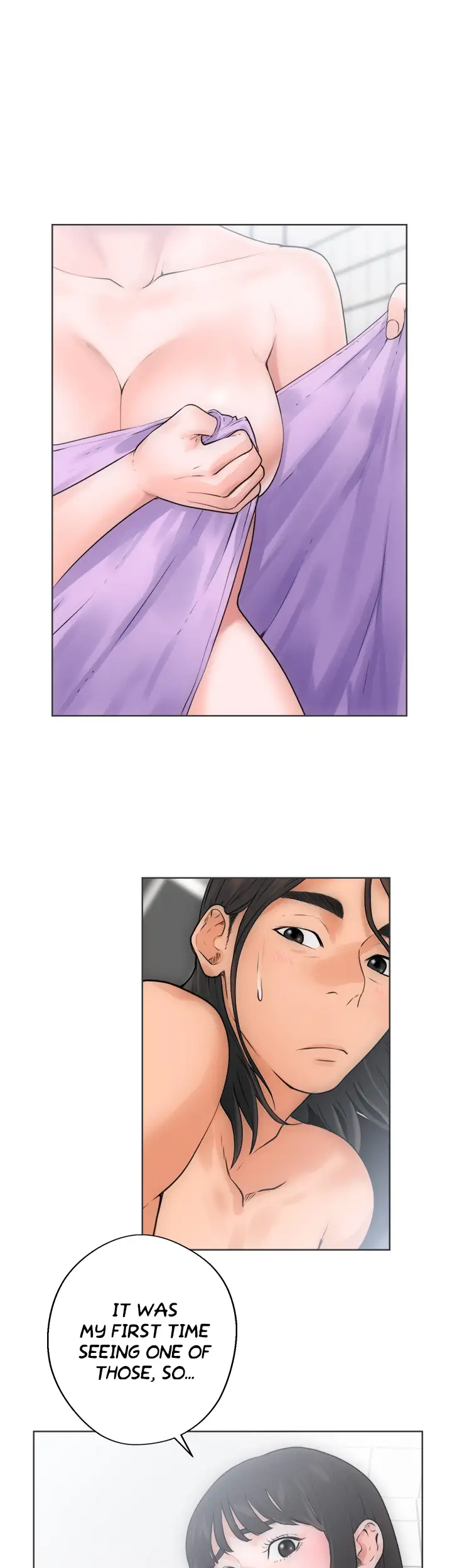 Lust Awakening page 9