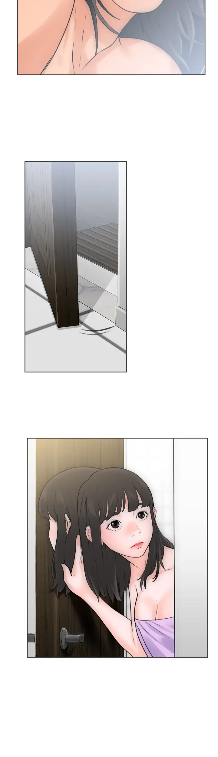 Lust Awakening page 11