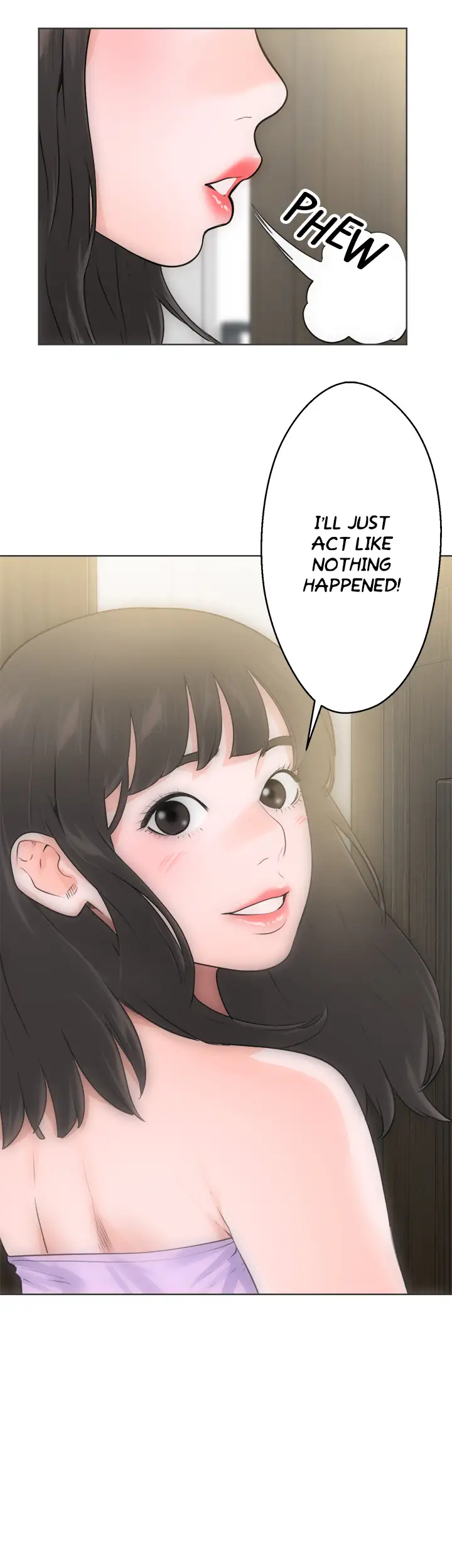 Lust Awakening page 12