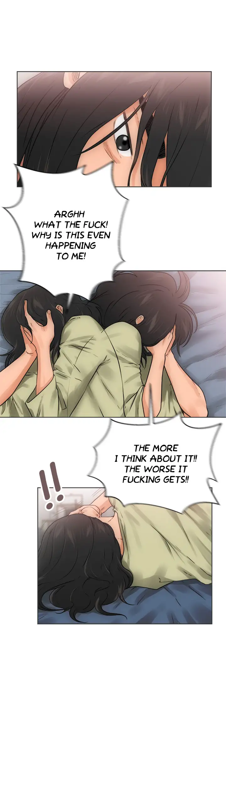 Lust Awakening page 16