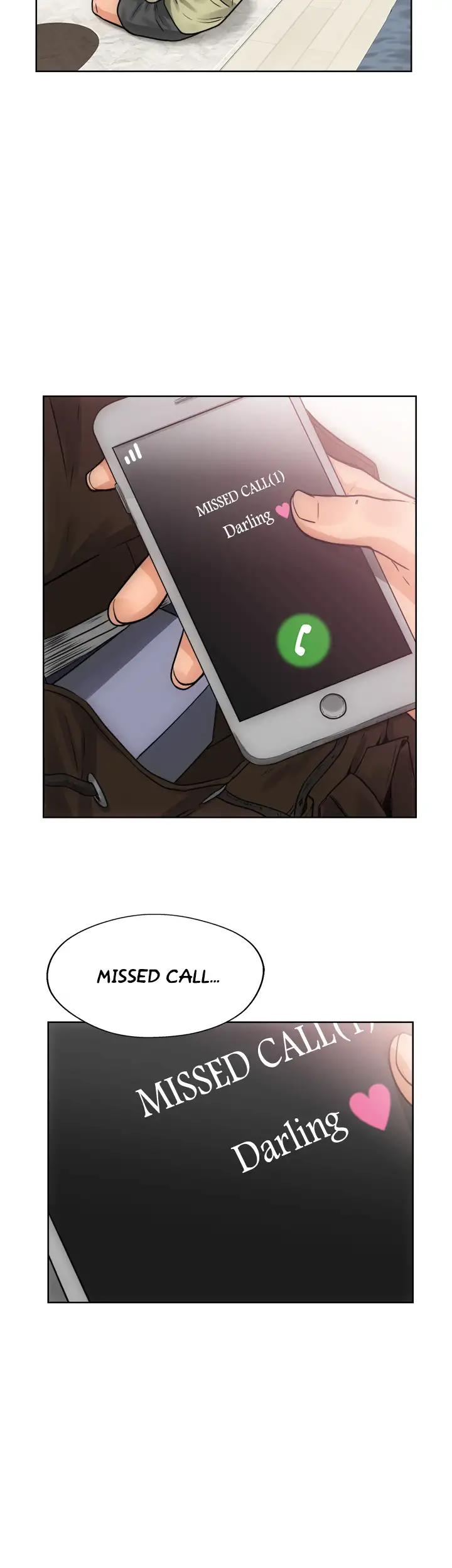 Lust Awakening page 20