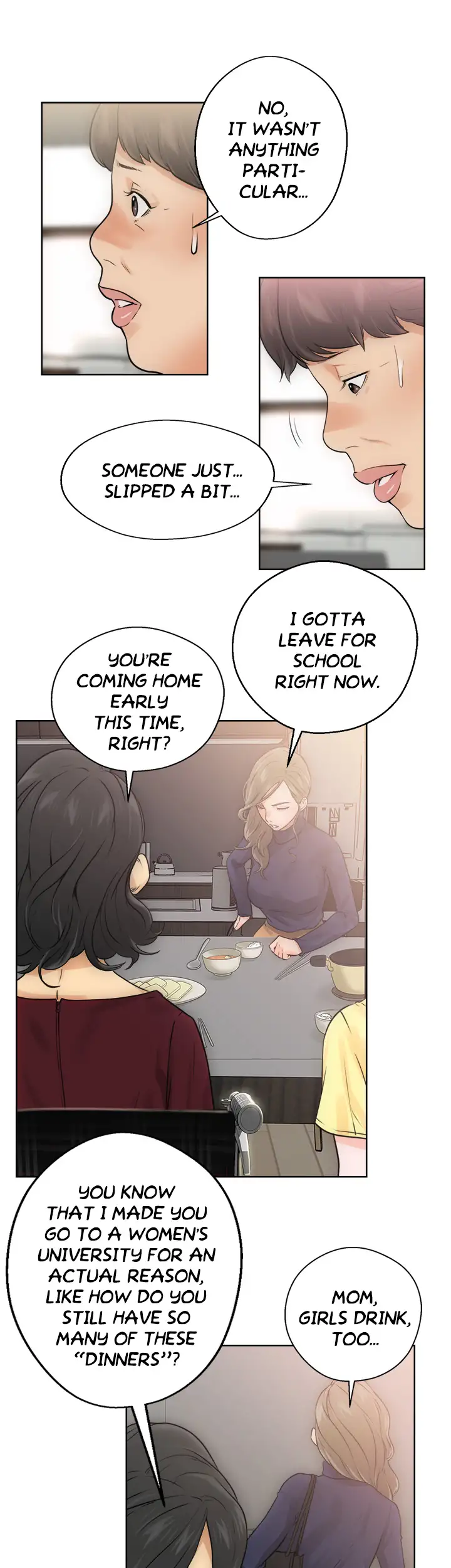 Lust Awakening page 25