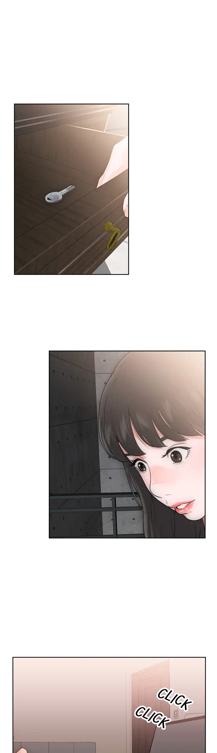 Lust Awakening page 31