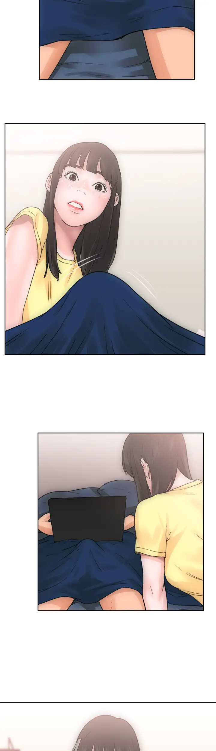 Lust Awakening page 34