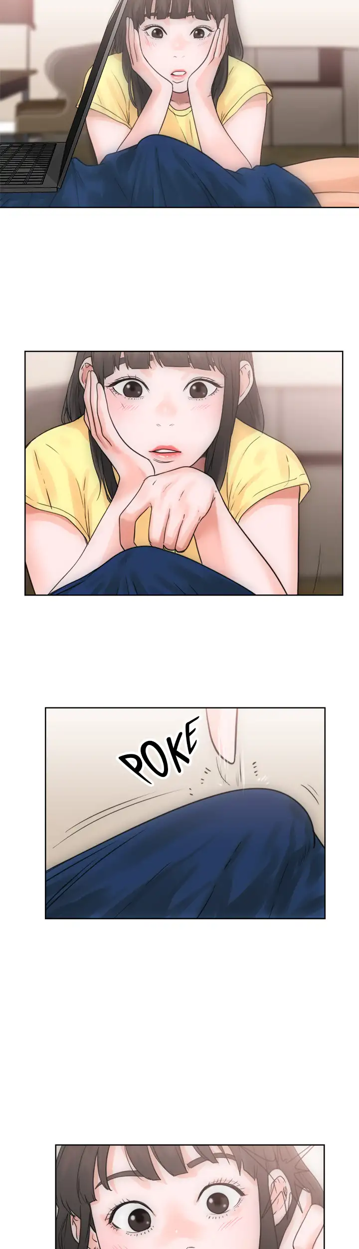 Lust Awakening page 35