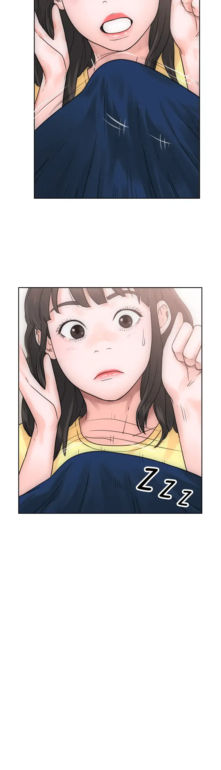 Lust Awakening page 36