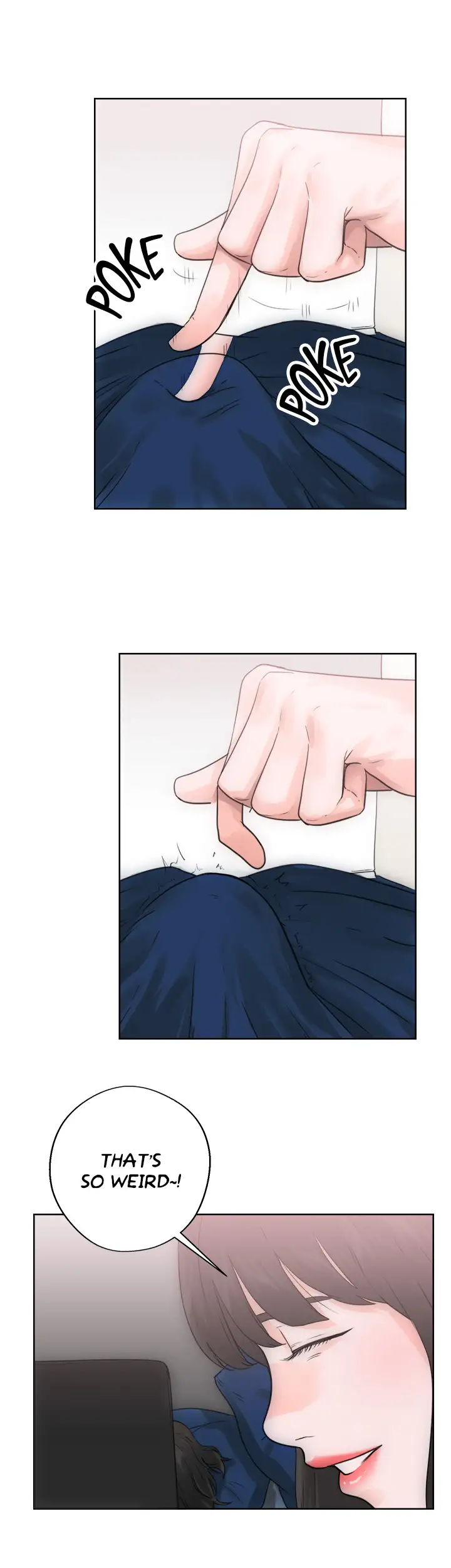 Lust Awakening page 37