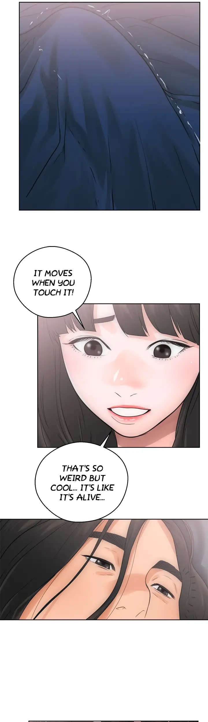 Lust Awakening page 39