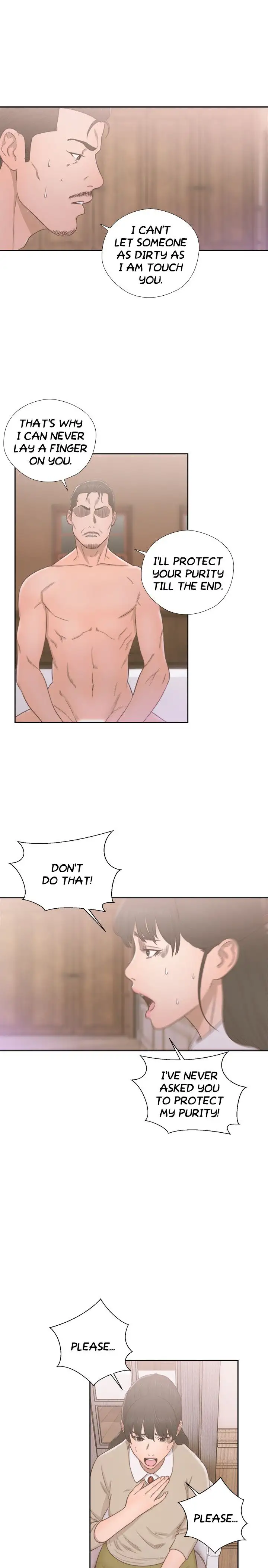 Lust Awakening page 13