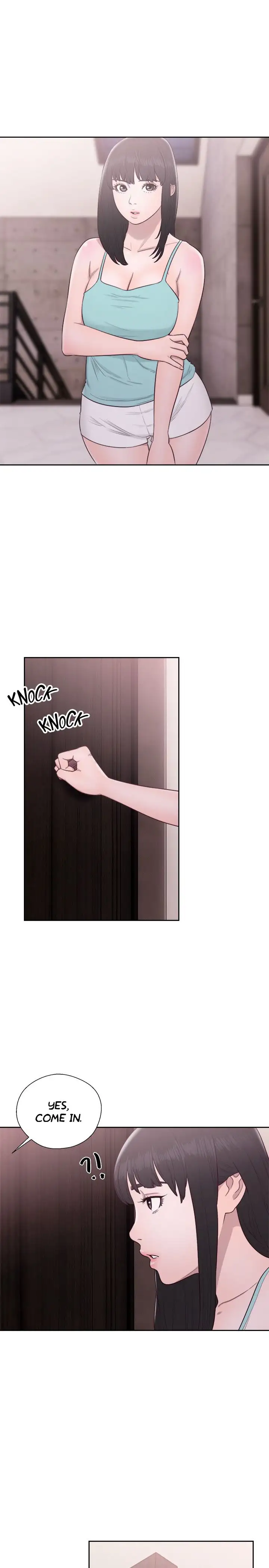 Lust Awakening page 21