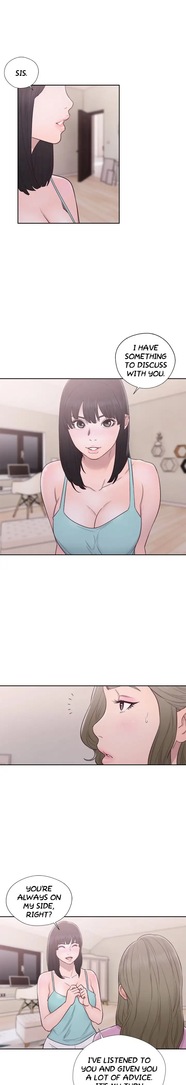Lust Awakening page 25