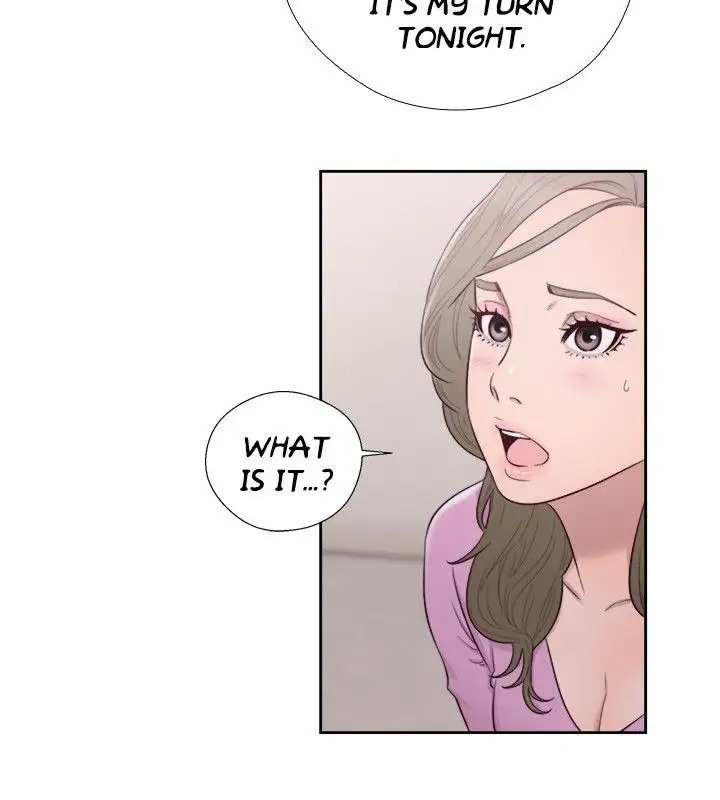 Lust Awakening page 26