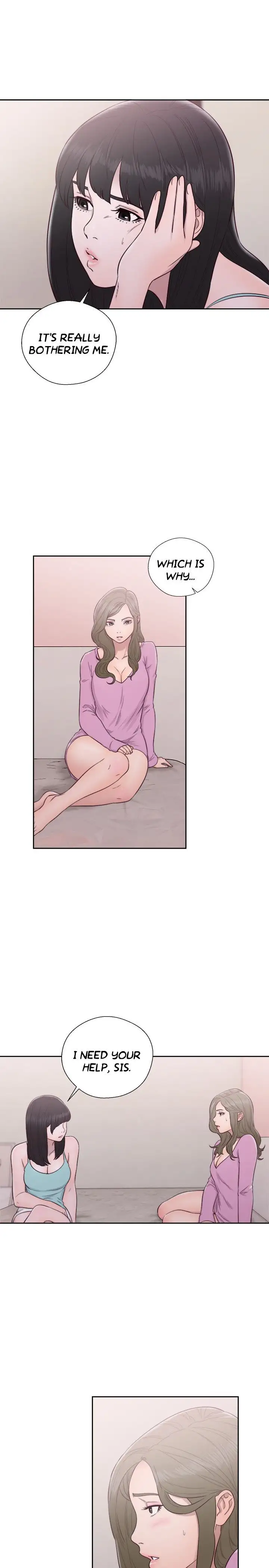 Lust Awakening page 31