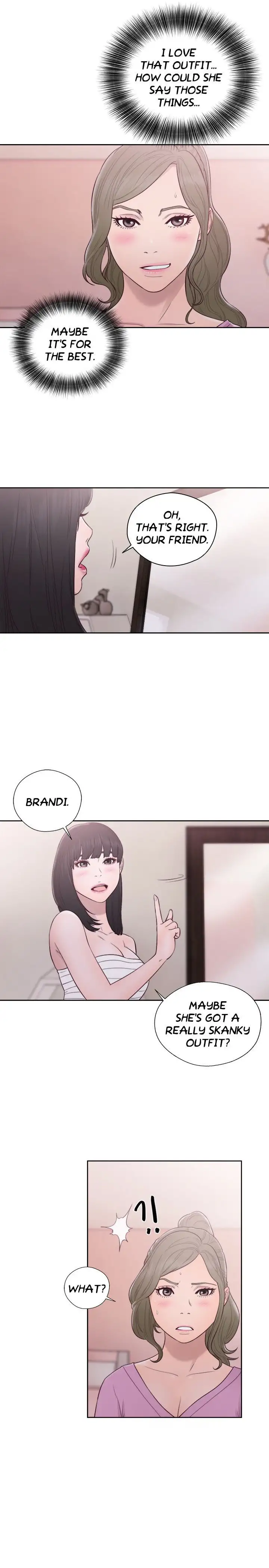 Lust Awakening page 18