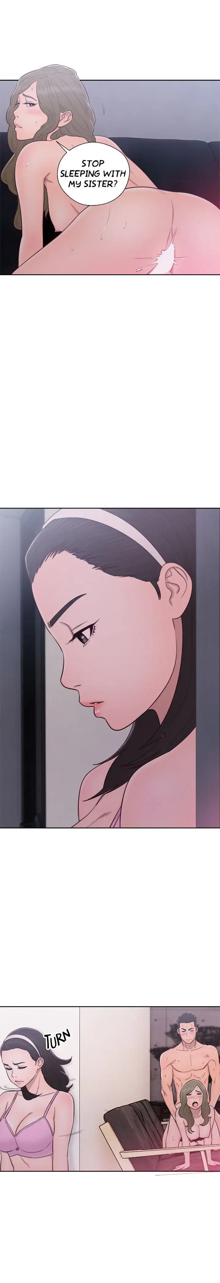 Lust Awakening page 8