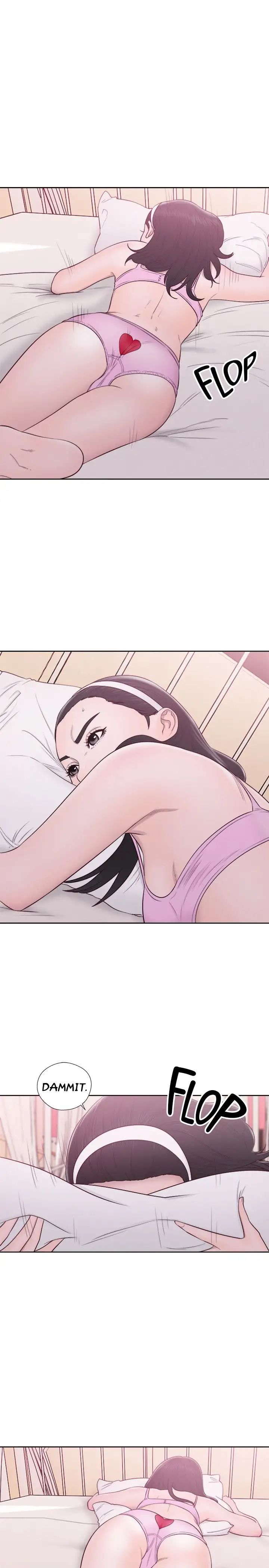 Lust Awakening page 10