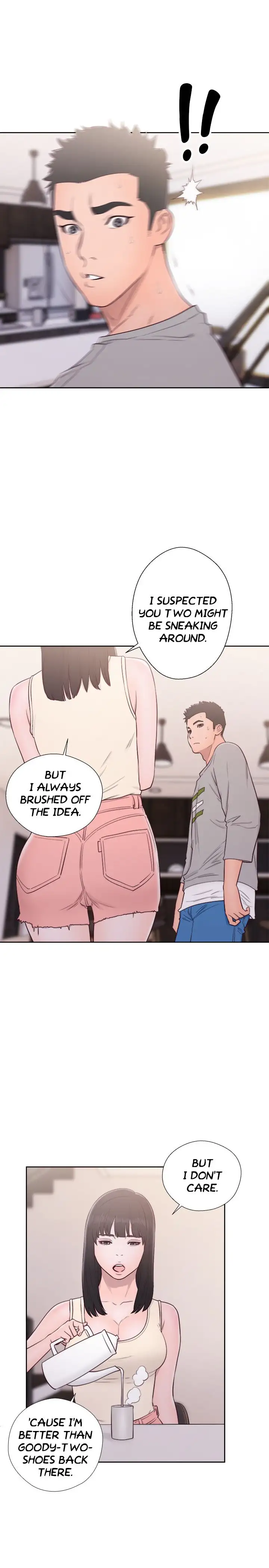 Lust Awakening page 15