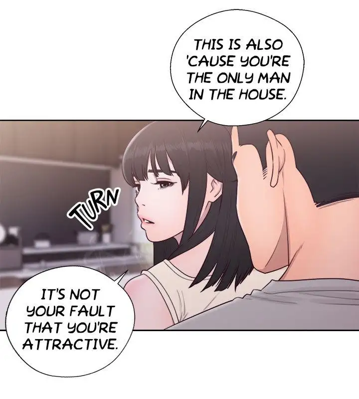 Lust Awakening page 16