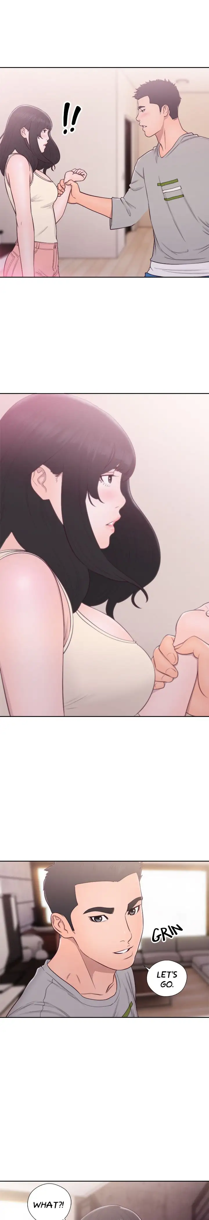 Lust Awakening page 23