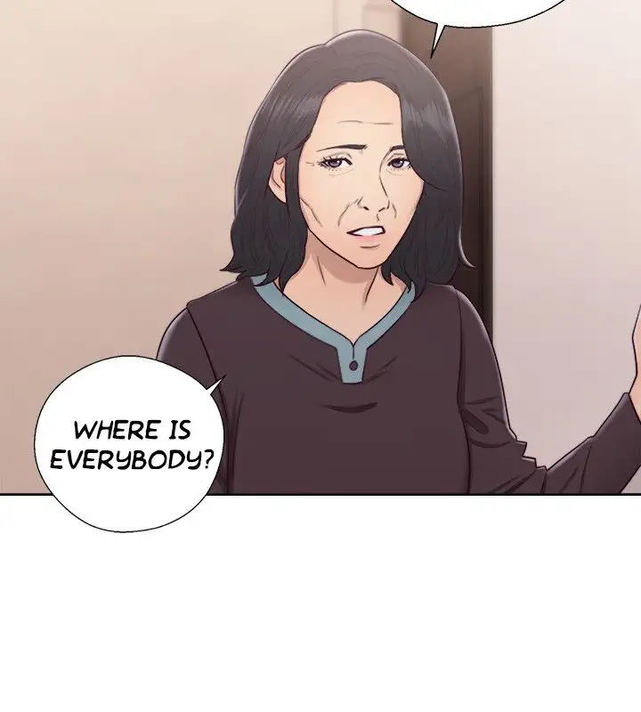 Lust Awakening page 28