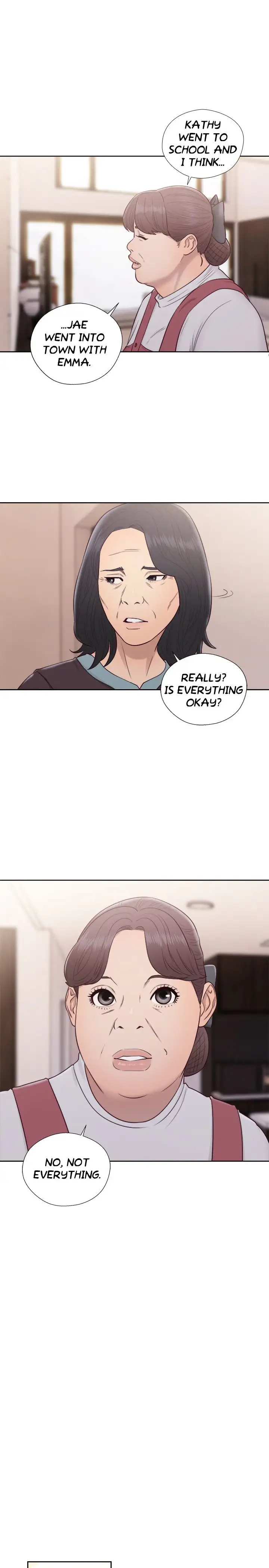 Lust Awakening page 29